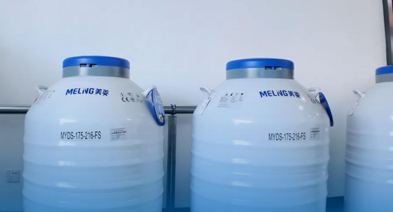 北京某生物醫藥企業